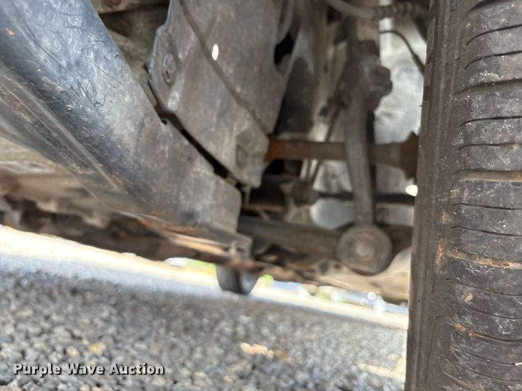 image for item DX7991 2012 Ford Fusion SEL Sedan