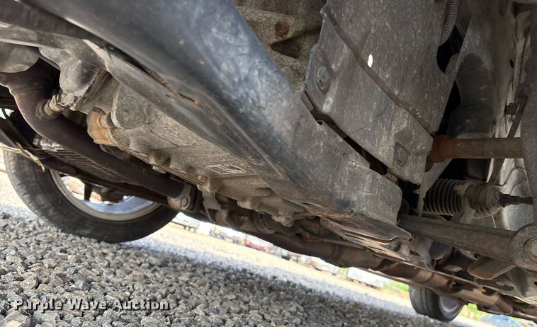 image for item DX7991 2012 Ford Fusion SEL Sedan