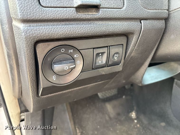 image for item DX7991 2012 Ford Fusion SEL Sedan