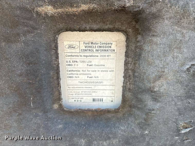 image for item DX7991 2012 Ford Fusion SEL Sedan