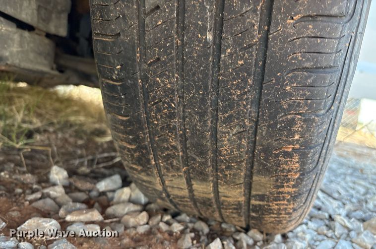 image for item DX7991 2012 Ford Fusion SEL Sedan