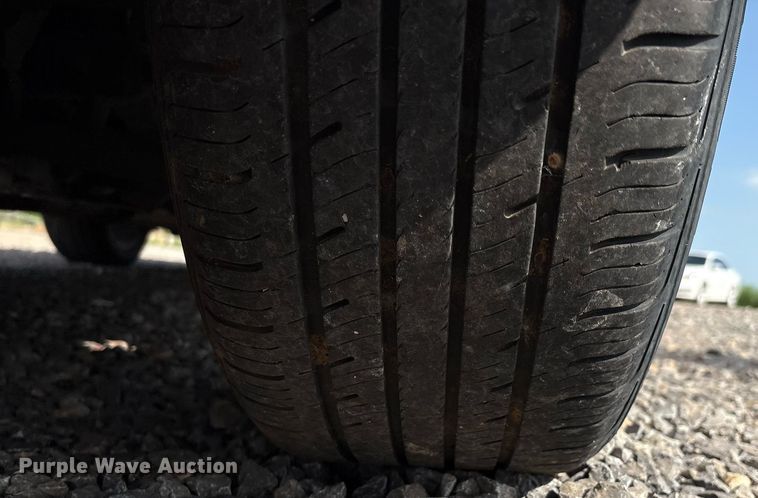 image for item DX7991 2012 Ford Fusion SEL Sedan