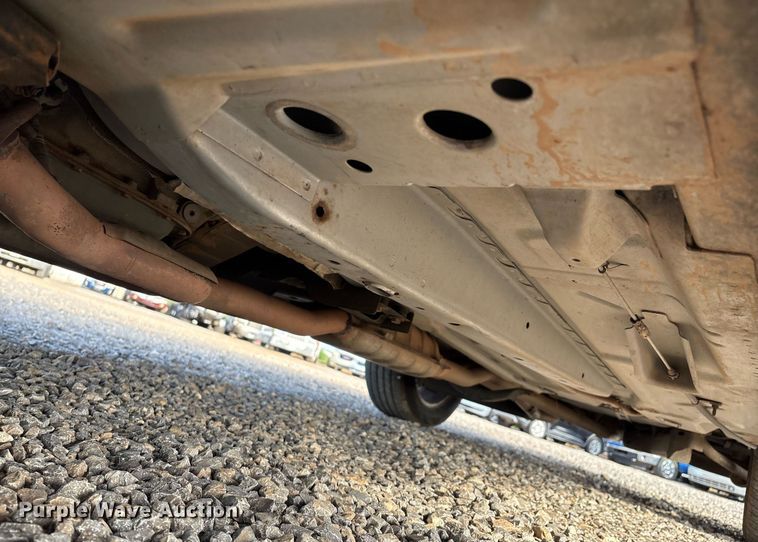 image for item DX7995 2005 Cadillac SRX SUV