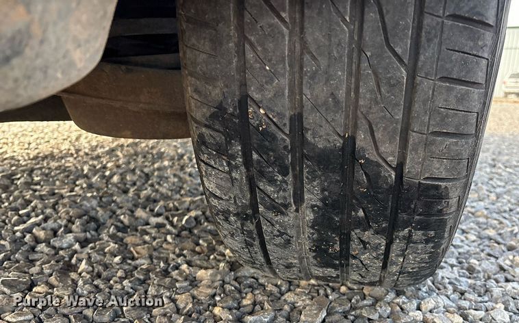 image for item DX7995 2005 Cadillac SRX SUV