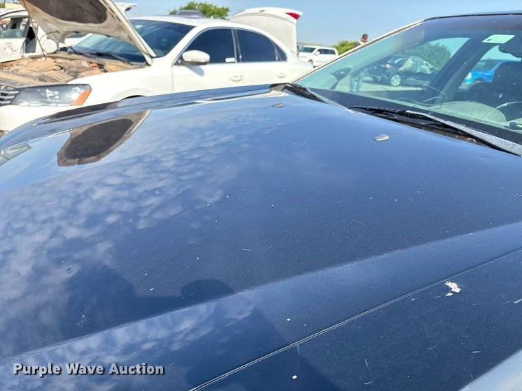 image for item DX7996 2003 Cadillac CTS 