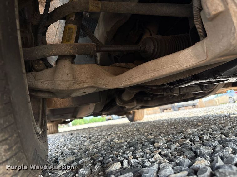 image for item DX7996 2003 Cadillac CTS 