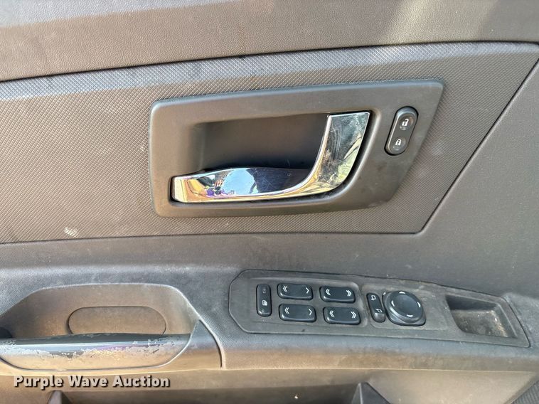 image for item DX7996 2003 Cadillac CTS 