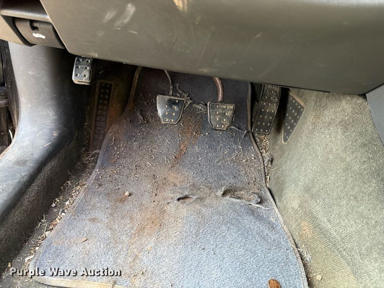 image for item DX7996 2003 Cadillac CTS 