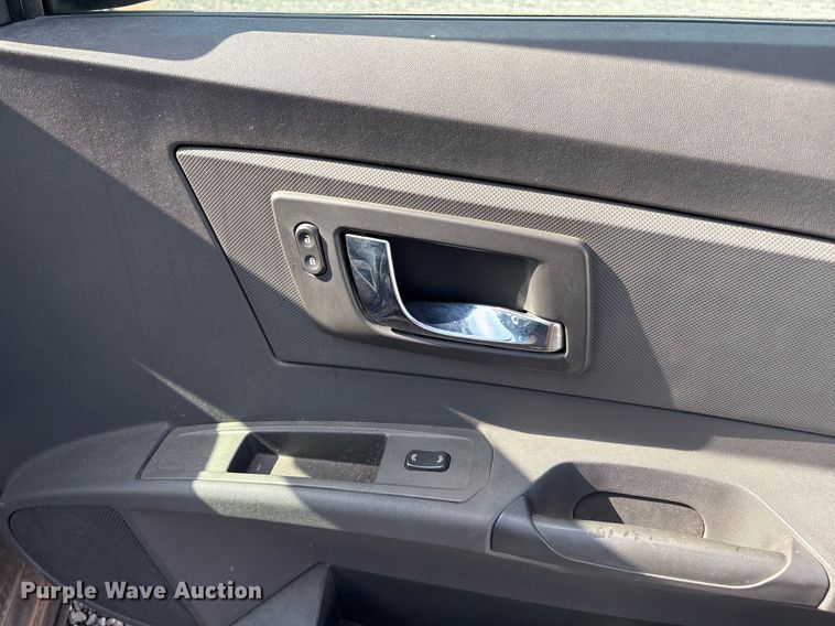 image for item DX7996 2003 Cadillac CTS 