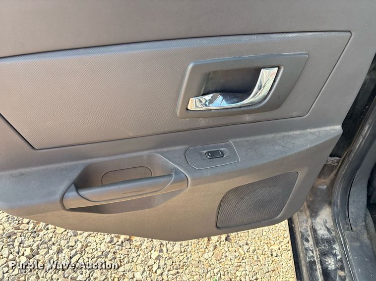 image for item DX7996 2003 Cadillac CTS 