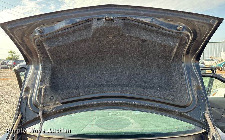 image for item DX7996 2003 Cadillac CTS 