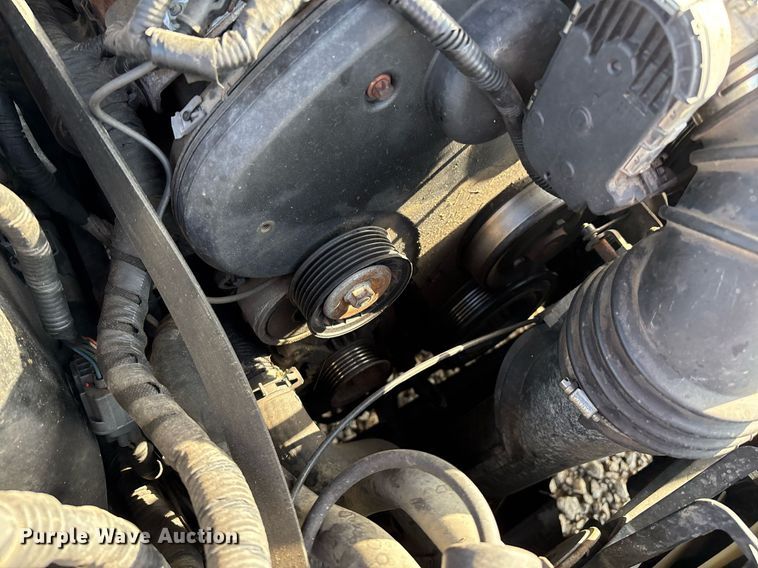 image for item DX7996 2003 Cadillac CTS 