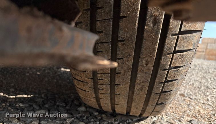 image for item DX7996 2003 Cadillac CTS 