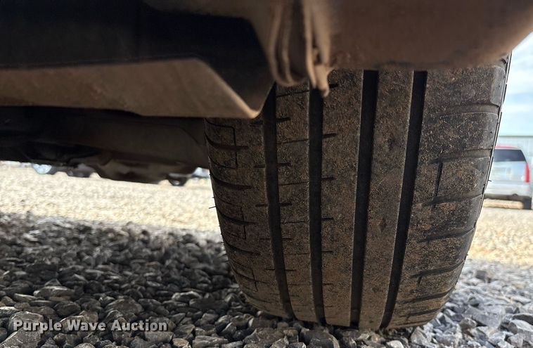 image for item DX7996 2003 Cadillac CTS 