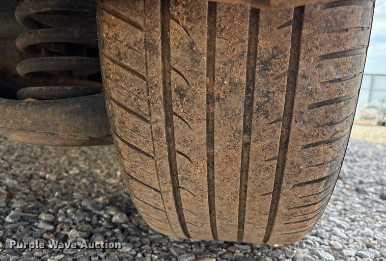 image for item DX7996 2003 Cadillac CTS 