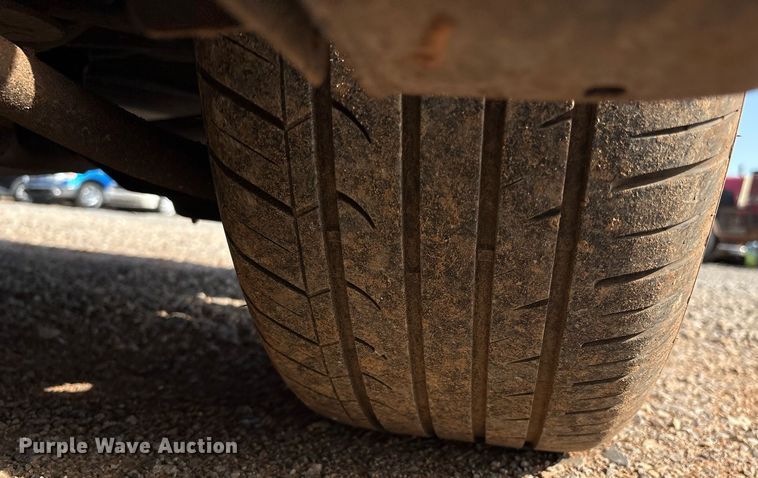 image for item DX7996 2003 Cadillac CTS 