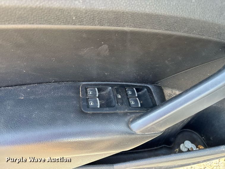 image for item DX7997 2014 Volkswagen Passat  Sedan