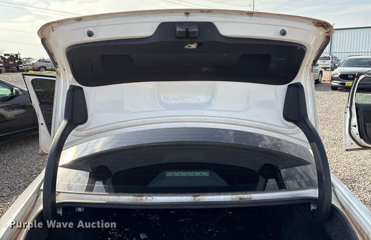 image for item DX7997 2014 Volkswagen Passat  Sedan