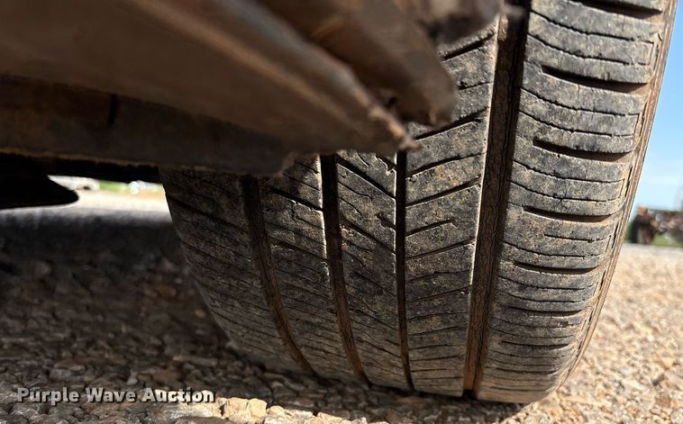 image for item DX7997 2014 Volkswagen Passat  Sedan