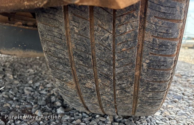 image for item DX7997 2014 Volkswagen Passat  Sedan