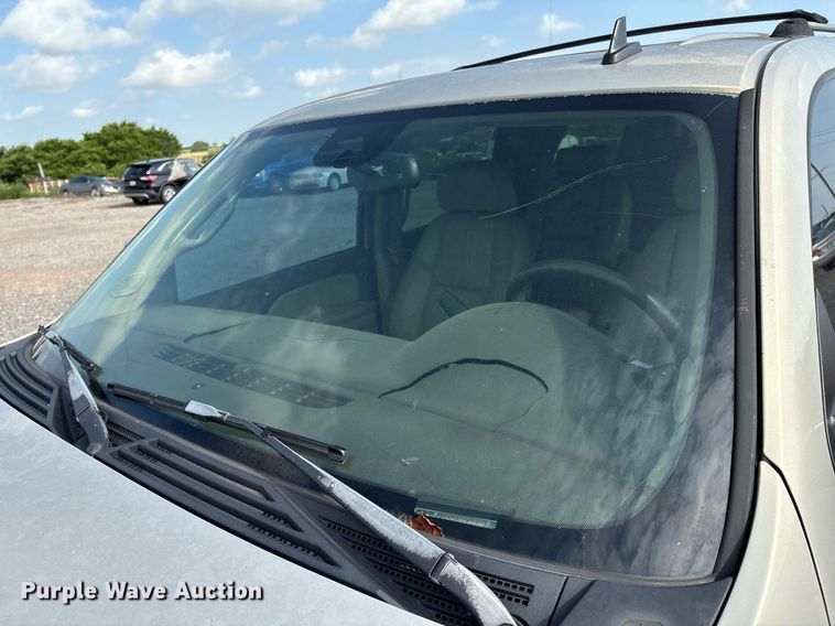 image for item DX7998 2007 GMC Yukon XL SUV