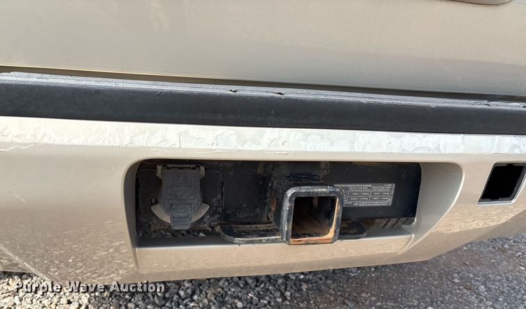 image for item DX7998 2007 GMC Yukon XL SUV