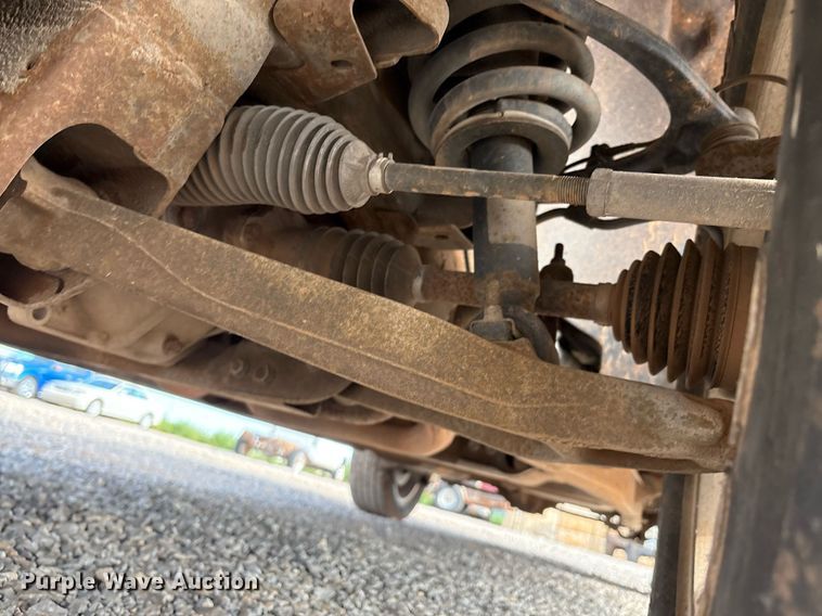 image for item DX7998 2007 GMC Yukon XL SUV