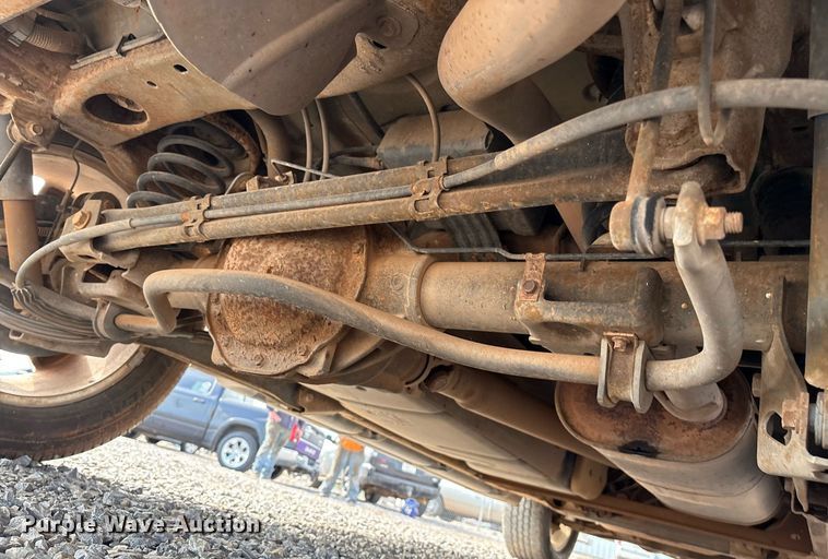 image for item DX7998 2007 GMC Yukon XL SUV