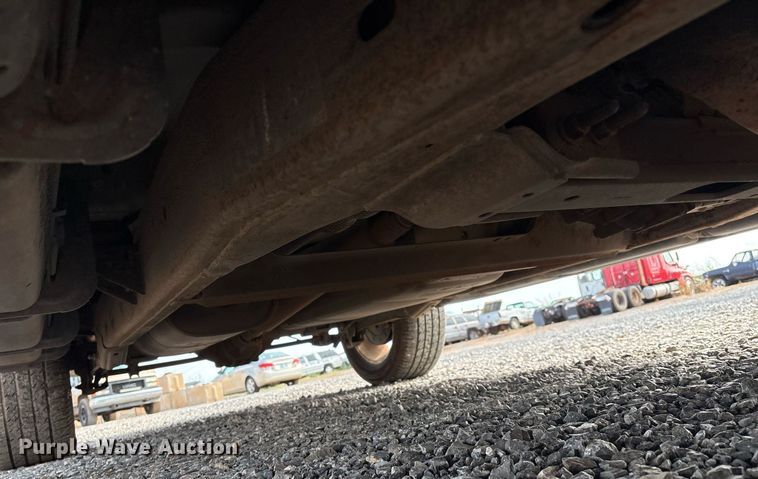 image for item DX7998 2007 GMC Yukon XL SUV