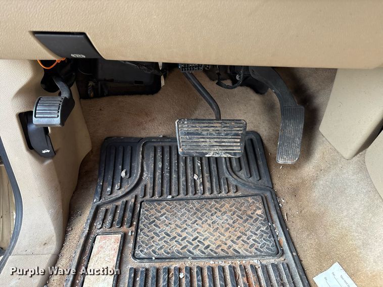 image for item DX7998 2007 GMC Yukon XL SUV