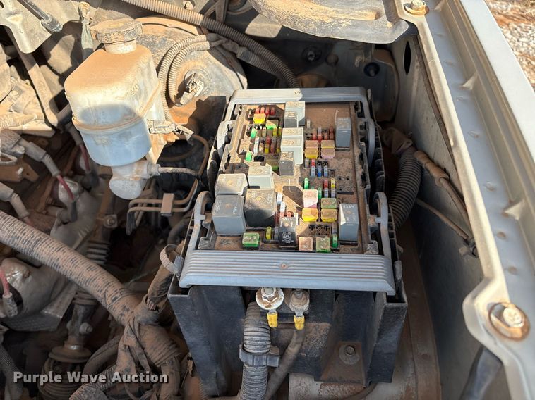 image for item DX7998 2007 GMC Yukon XL SUV