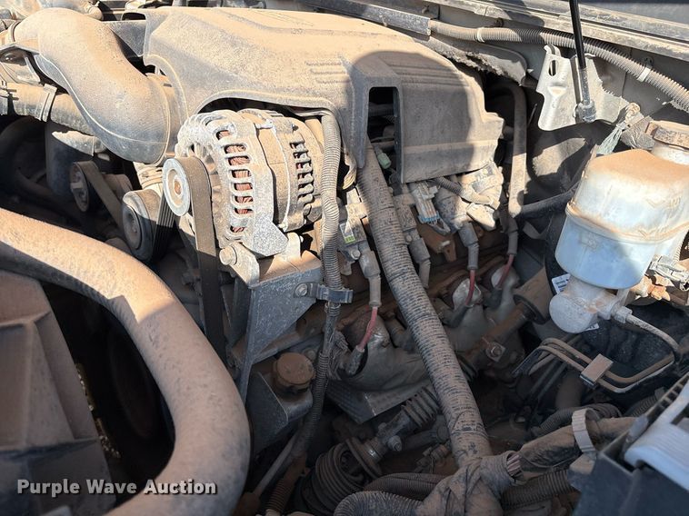 image for item DX7998 2007 GMC Yukon XL SUV