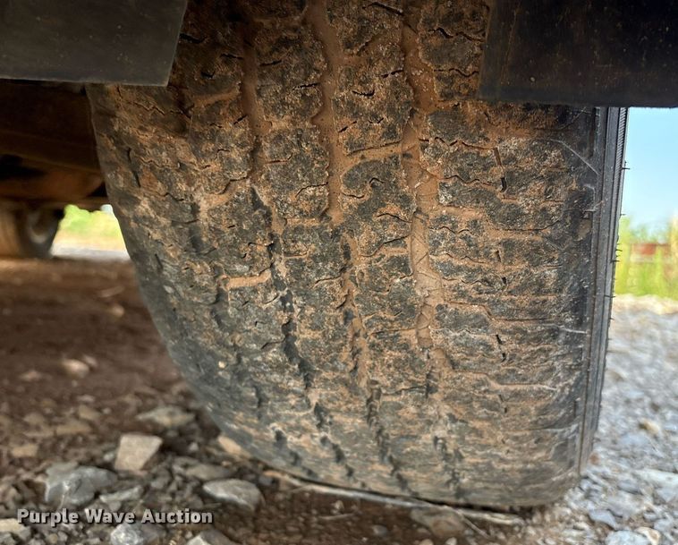 image for item DX7998 2007 GMC Yukon XL SUV