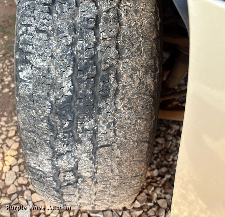 image for item DX7998 2007 GMC Yukon XL SUV