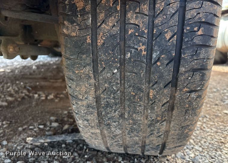 image for item DX7998 2007 GMC Yukon XL SUV