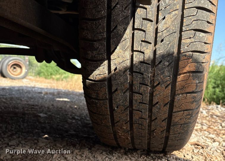 image for item DX7998 2007 GMC Yukon XL SUV