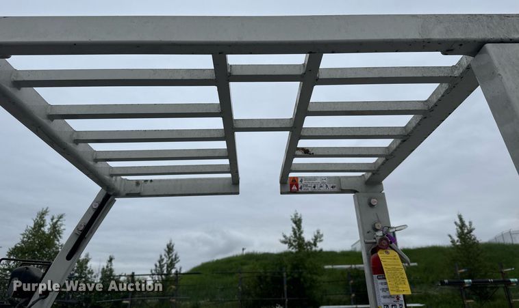 image for item DY0235 2015 Nissan BXP35 forklift