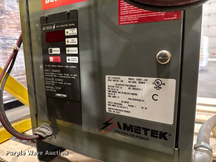 image for item DY0235 2015 Nissan BXP35 forklift