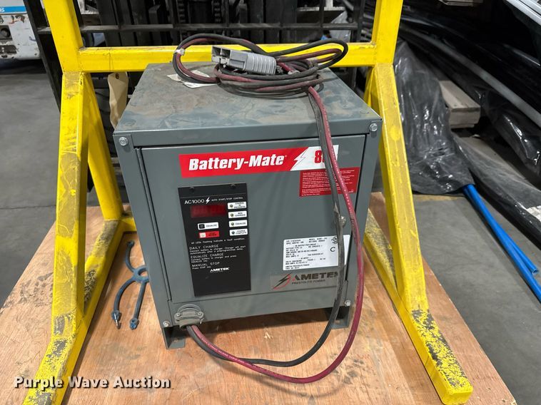 image for item DY0236 2015 Nissan BXP35 forklift