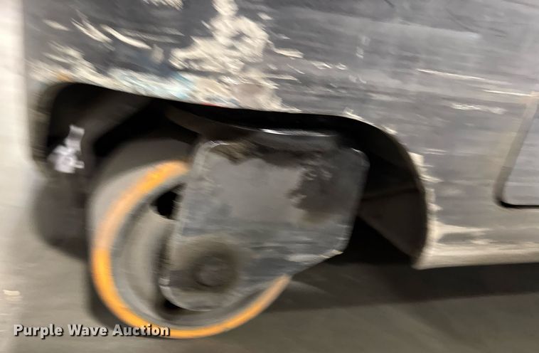 image for item DY0237 2015 Crown RR5725-35 order picker