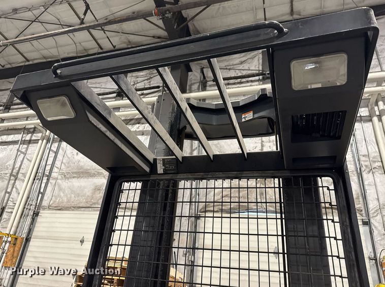 image for item DY0238 2015 Crown SP3520-30 order picker