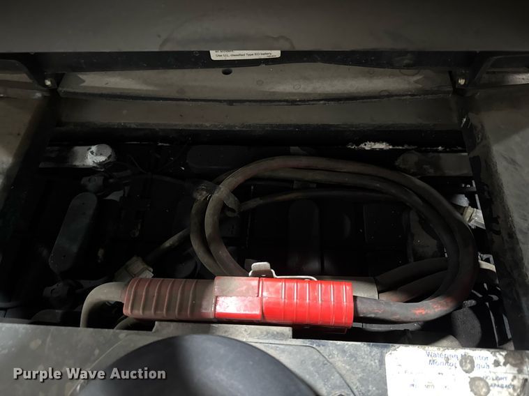 image for item DY0238 2015 Crown SP3520-30 order picker