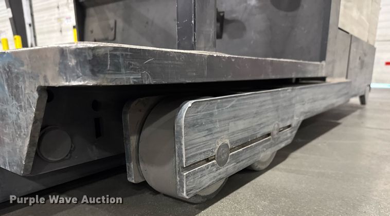 image for item DY0238 2015 Crown SP3520-30 order picker