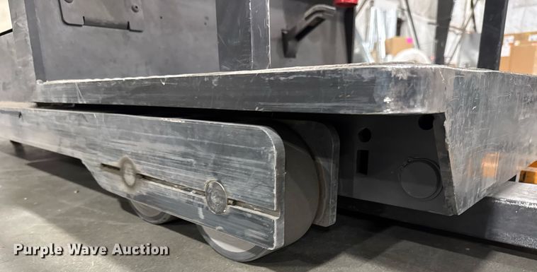 image for item DY0238 2015 Crown SP3520-30 order picker