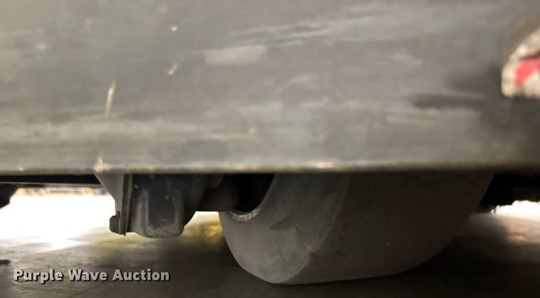 image for item DY0238 2015 Crown SP3520-30 order picker