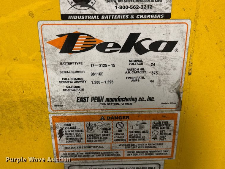 image for item DY0239 2015 Crown SP3520-30 order picker