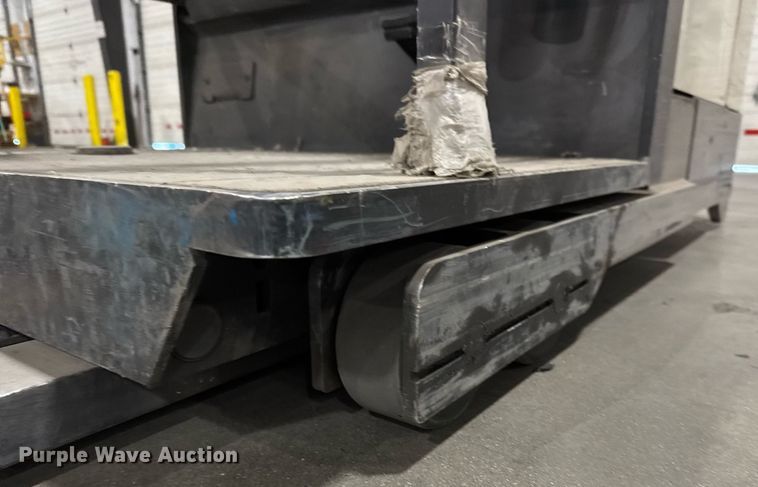 image for item DY0239 2015 Crown SP3520-30 order picker