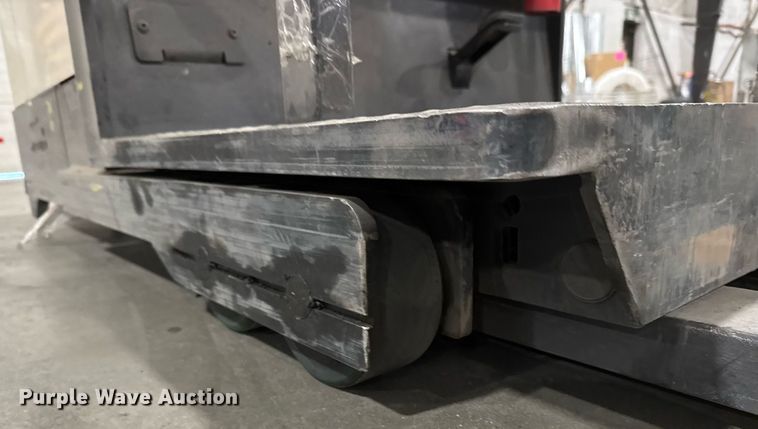 image for item DY0239 2015 Crown SP3520-30 order picker