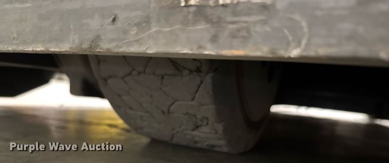 image for item DY0239 2015 Crown SP3520-30 order picker