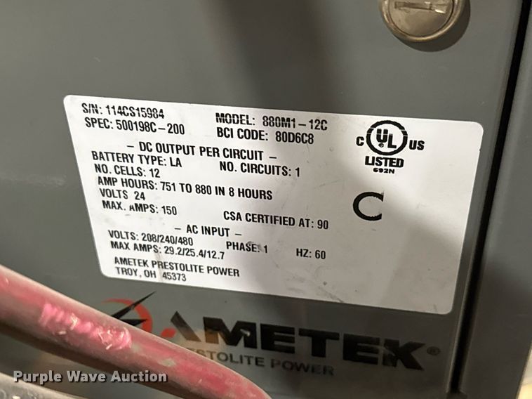 image for item DY0239 2015 Crown SP3520-30 order picker